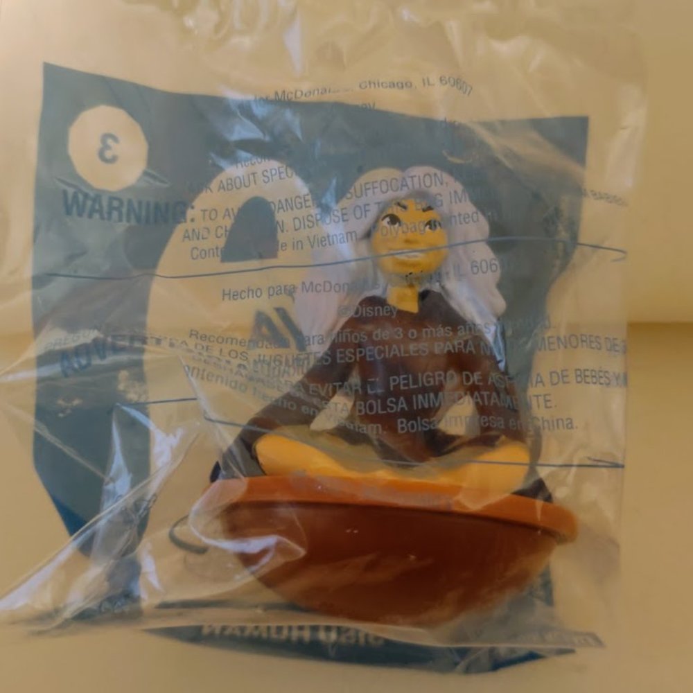 Raya and the Last Dragon Sisu Human Toy